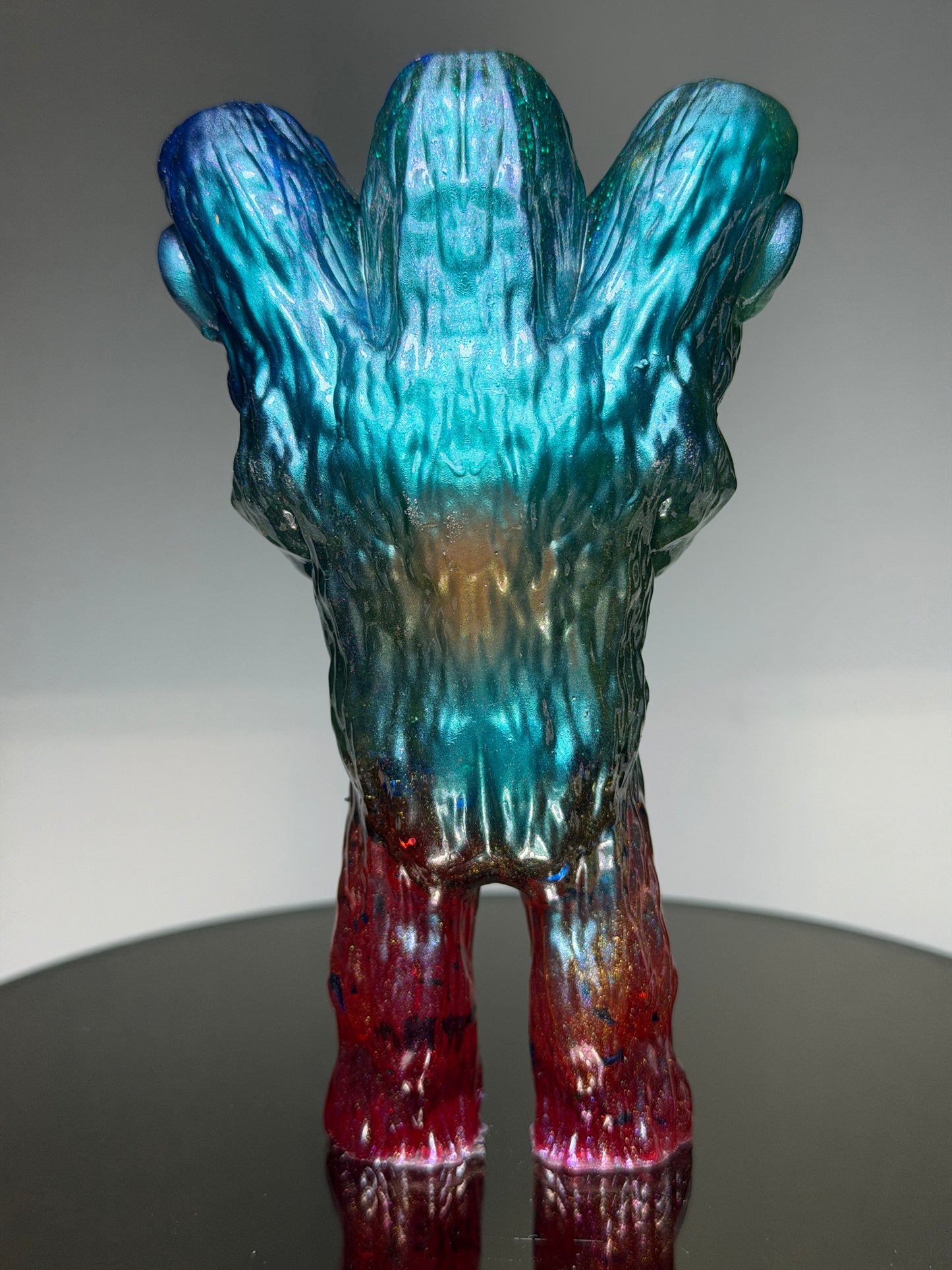 Ape Walker: Sun River