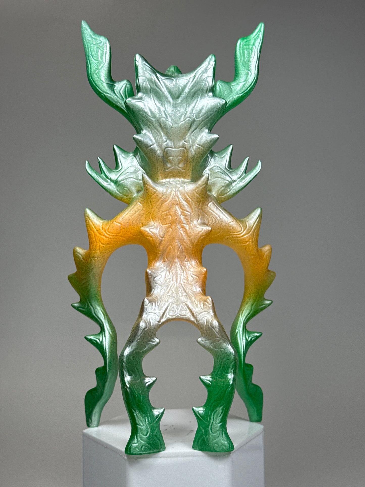 Whisper: Seasonal Unrest