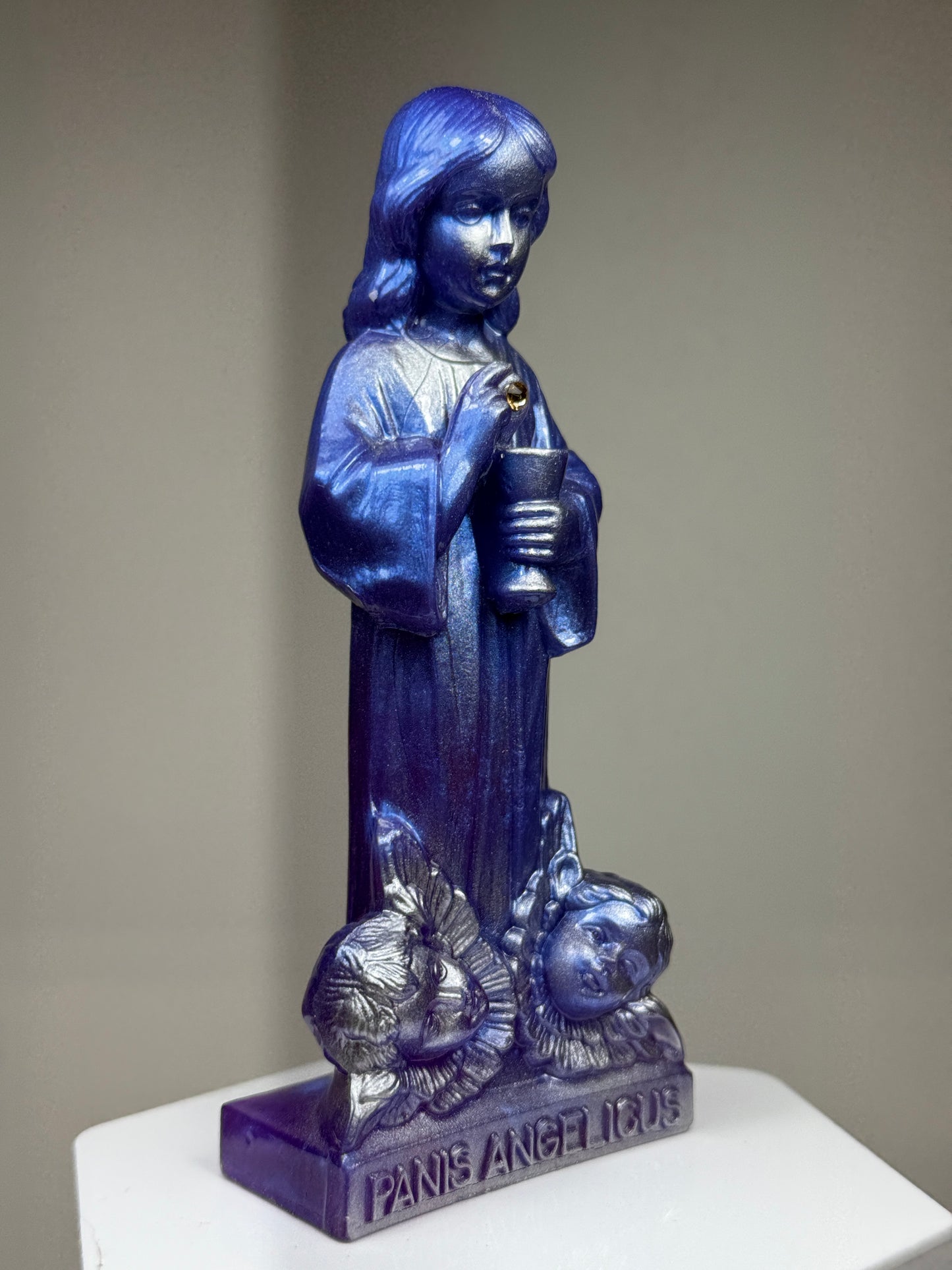 Cherub Slippers Kid: Blame Game