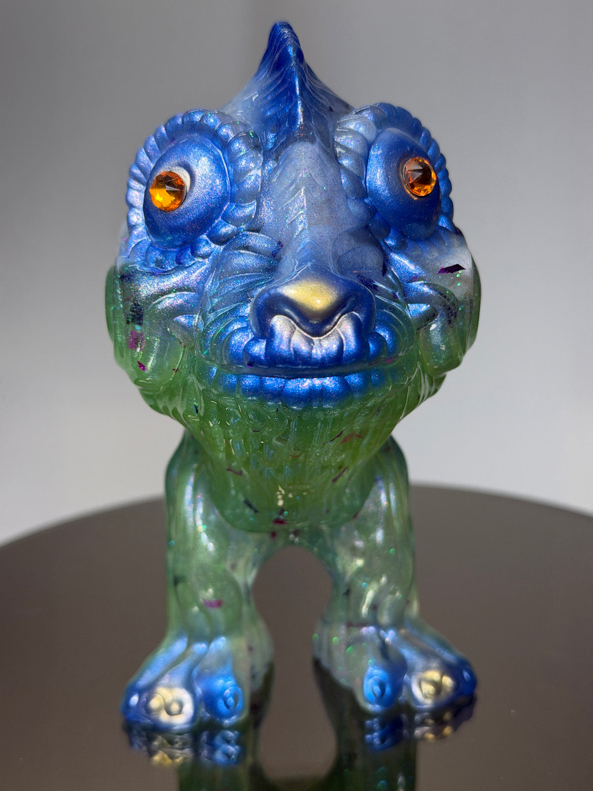 Wag Hopper: Genius Joy