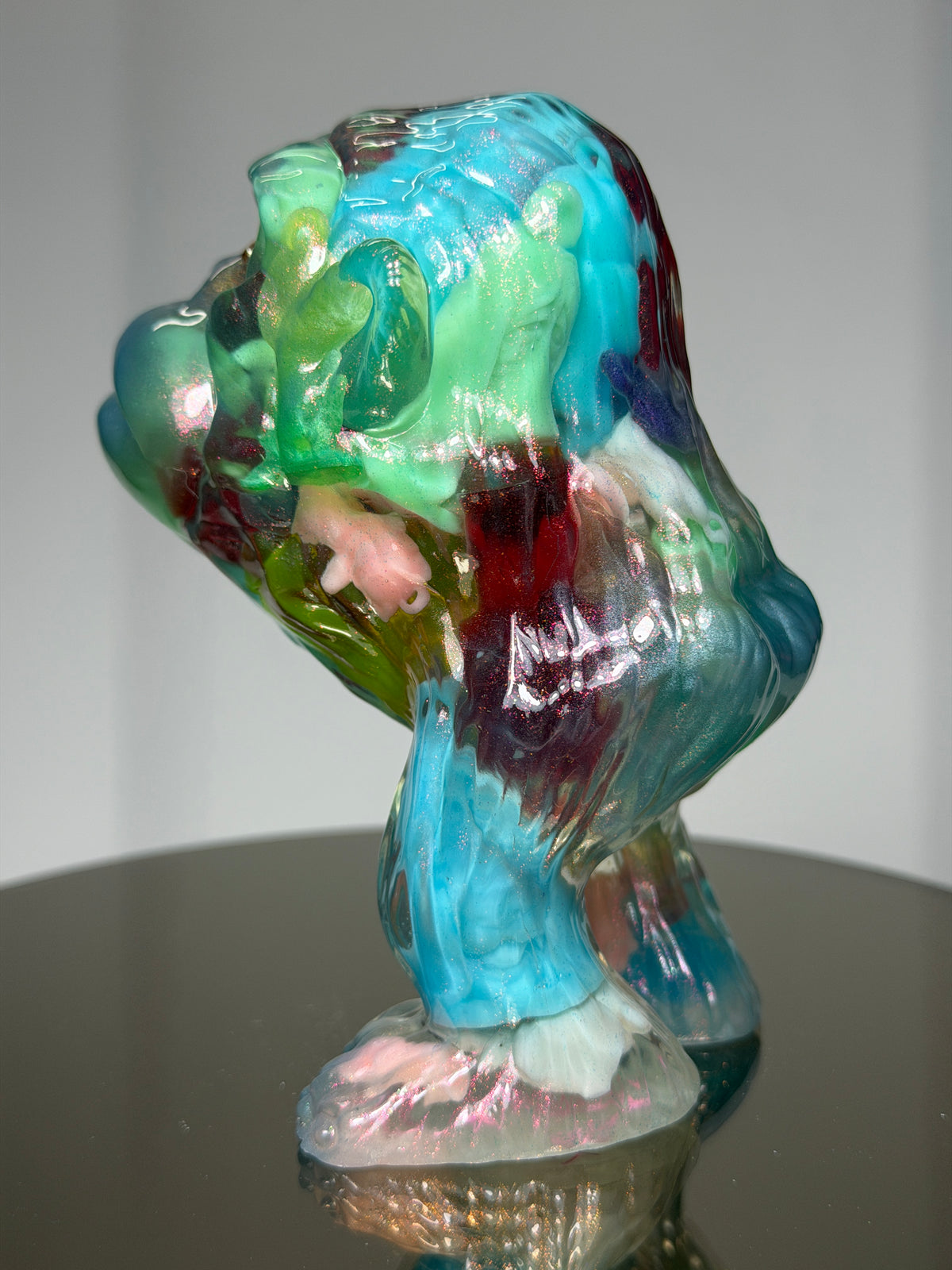 Ape Hopper: Charming