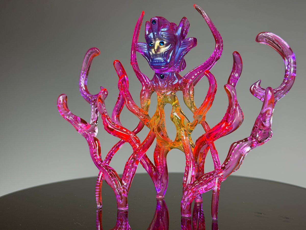 Galaxy King Yusa: Space Thunder