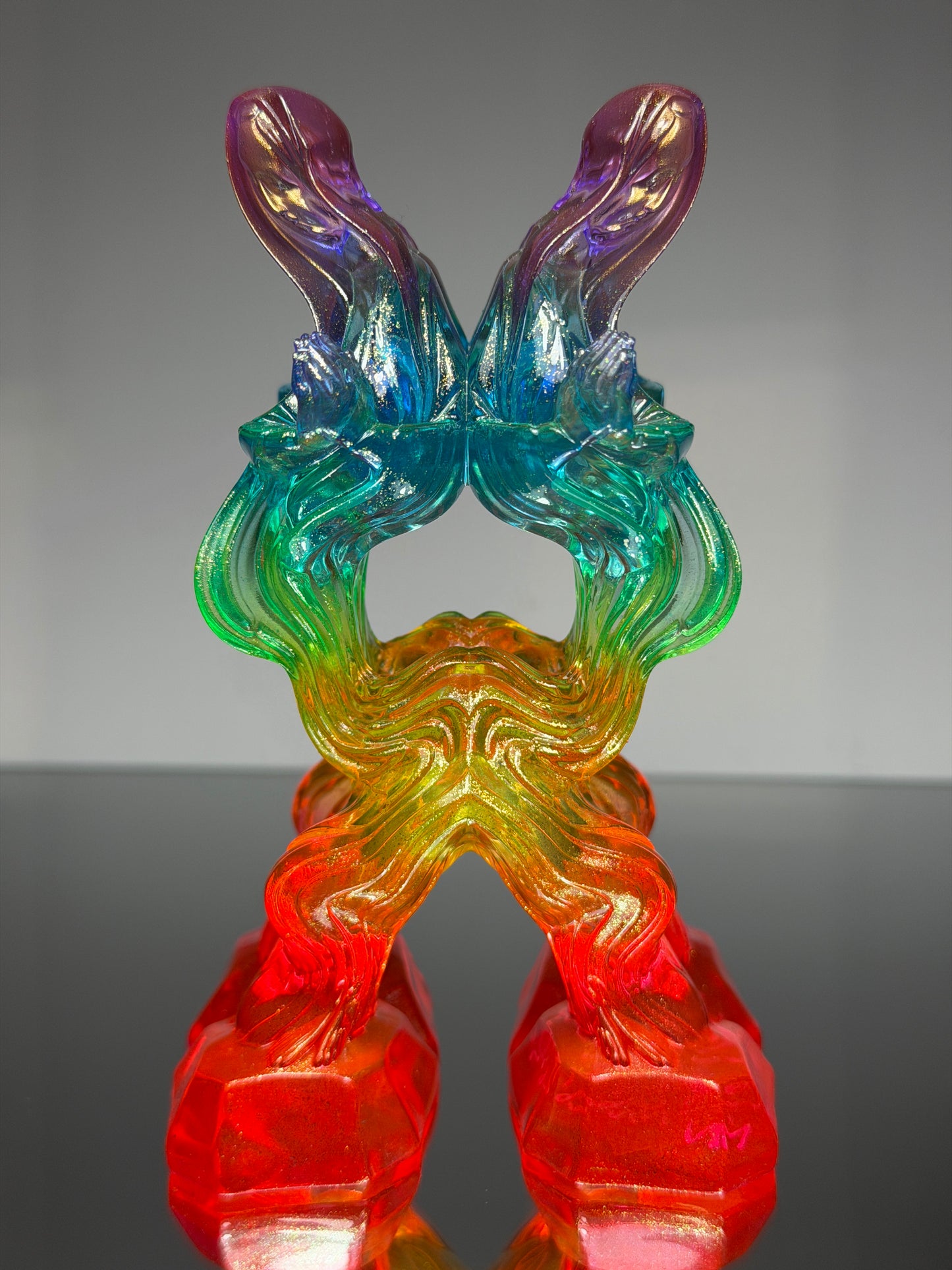 Twisted Sisters: Coven of Rainbows