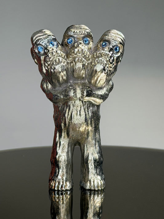 Ape Walker: Chrome Plated Stroll