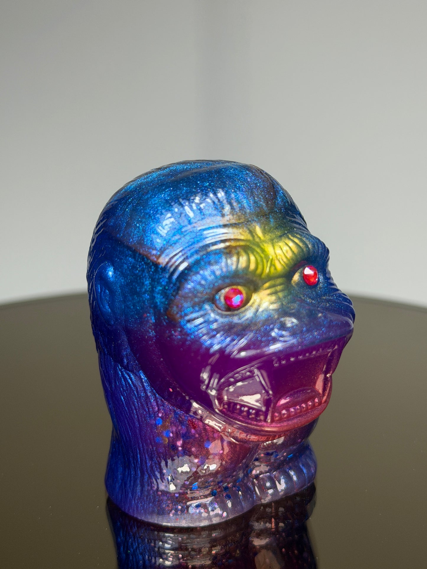Stumpy Ape: Small Beat