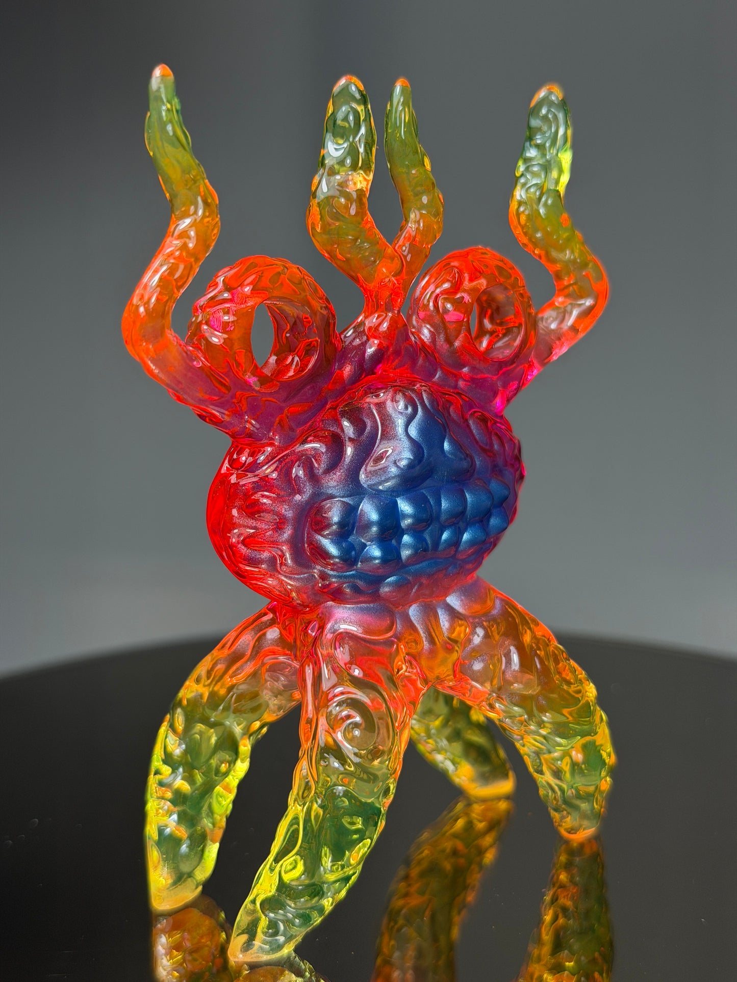 Germ Twenty Five: Tainted Fruit