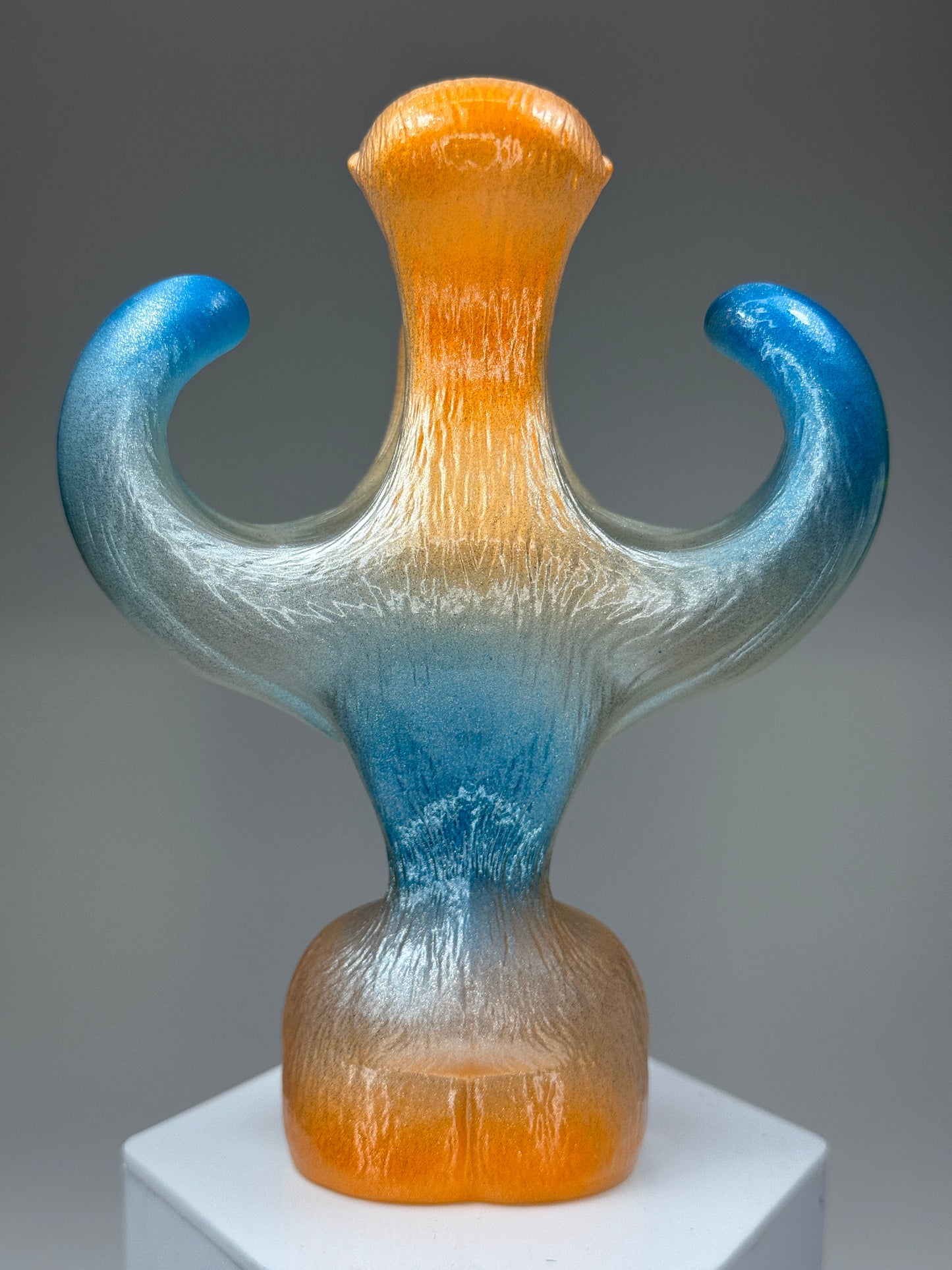 Breaking Wave Ape: Dreams Relinquished