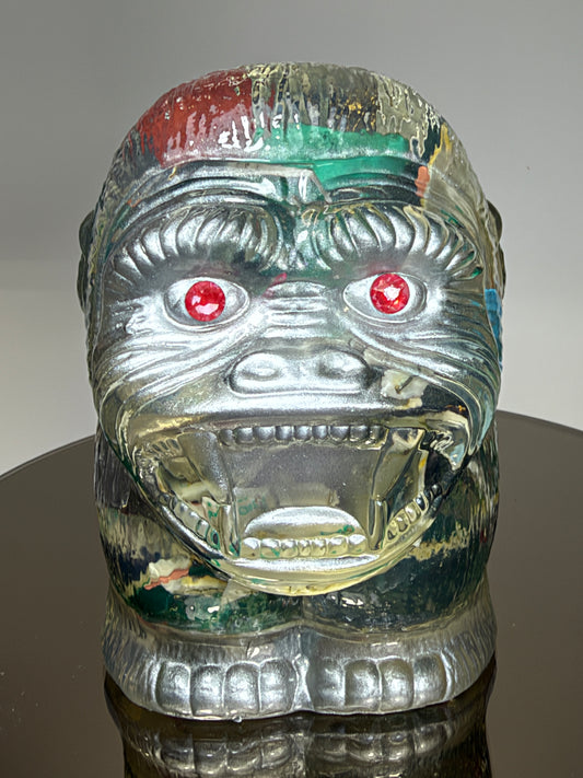 Stumpy Ape: Short Circuit
