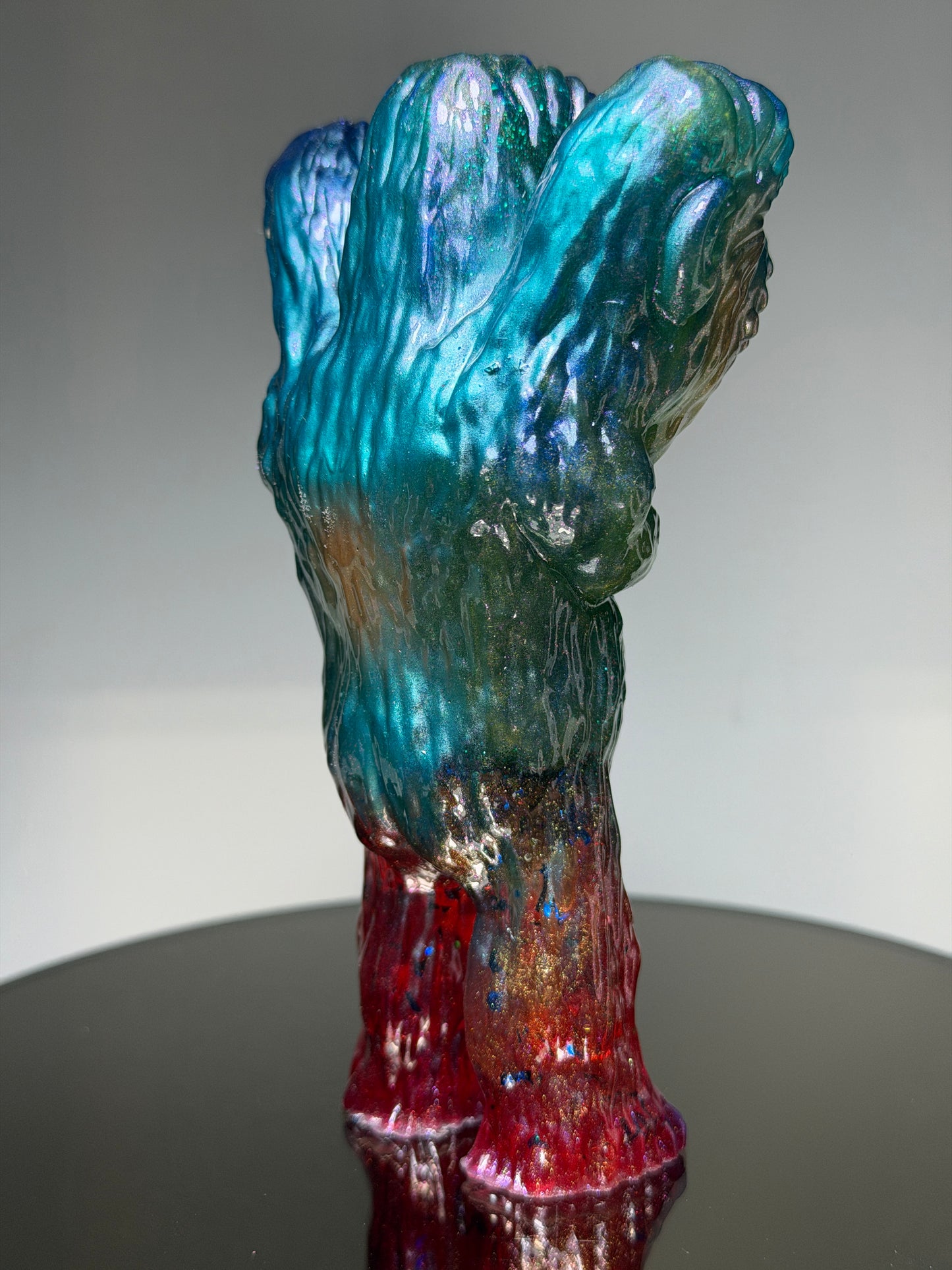 Ape Walker: Sun River