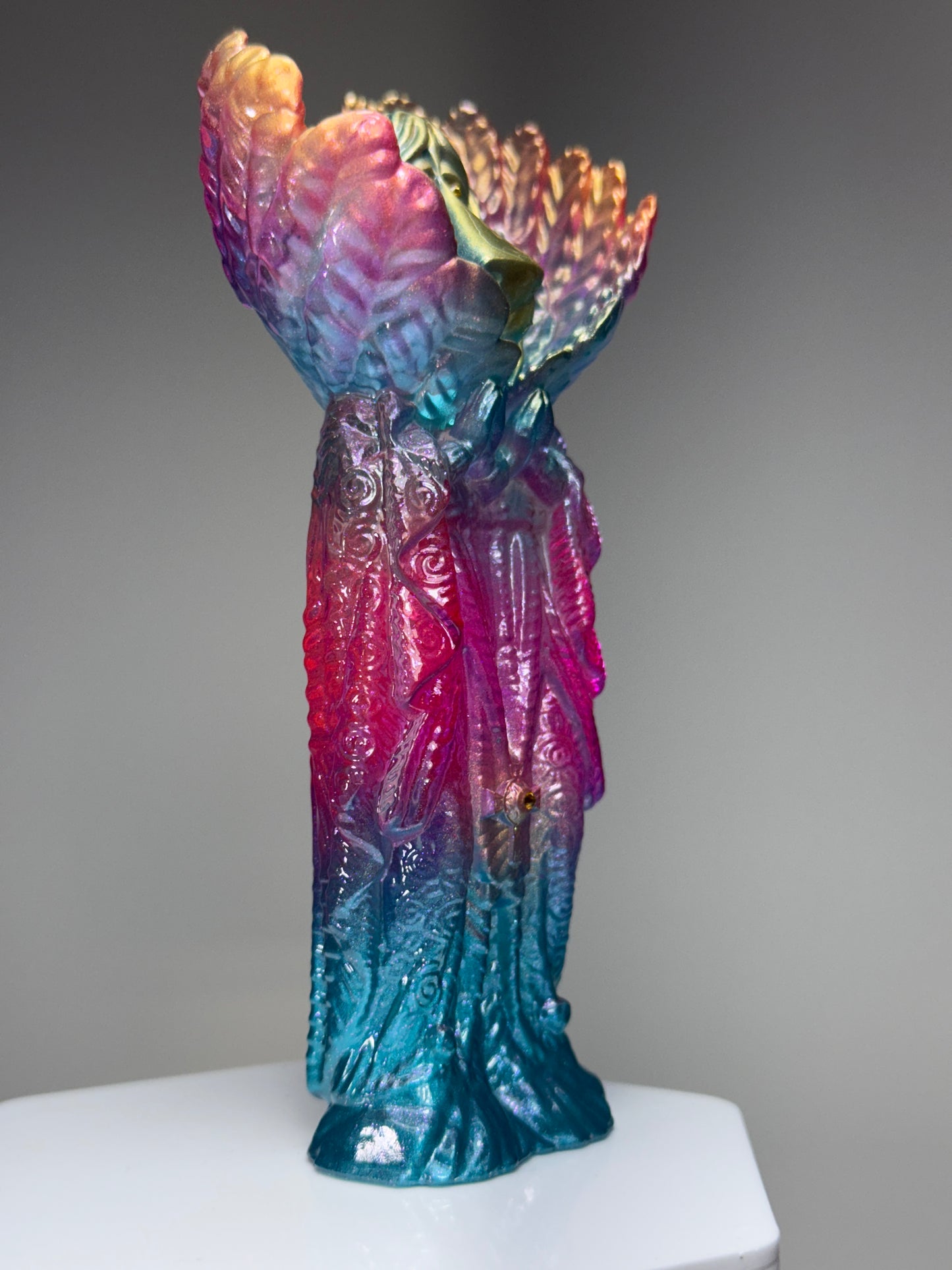 God Disguised as a Sad Dog: Magic Show