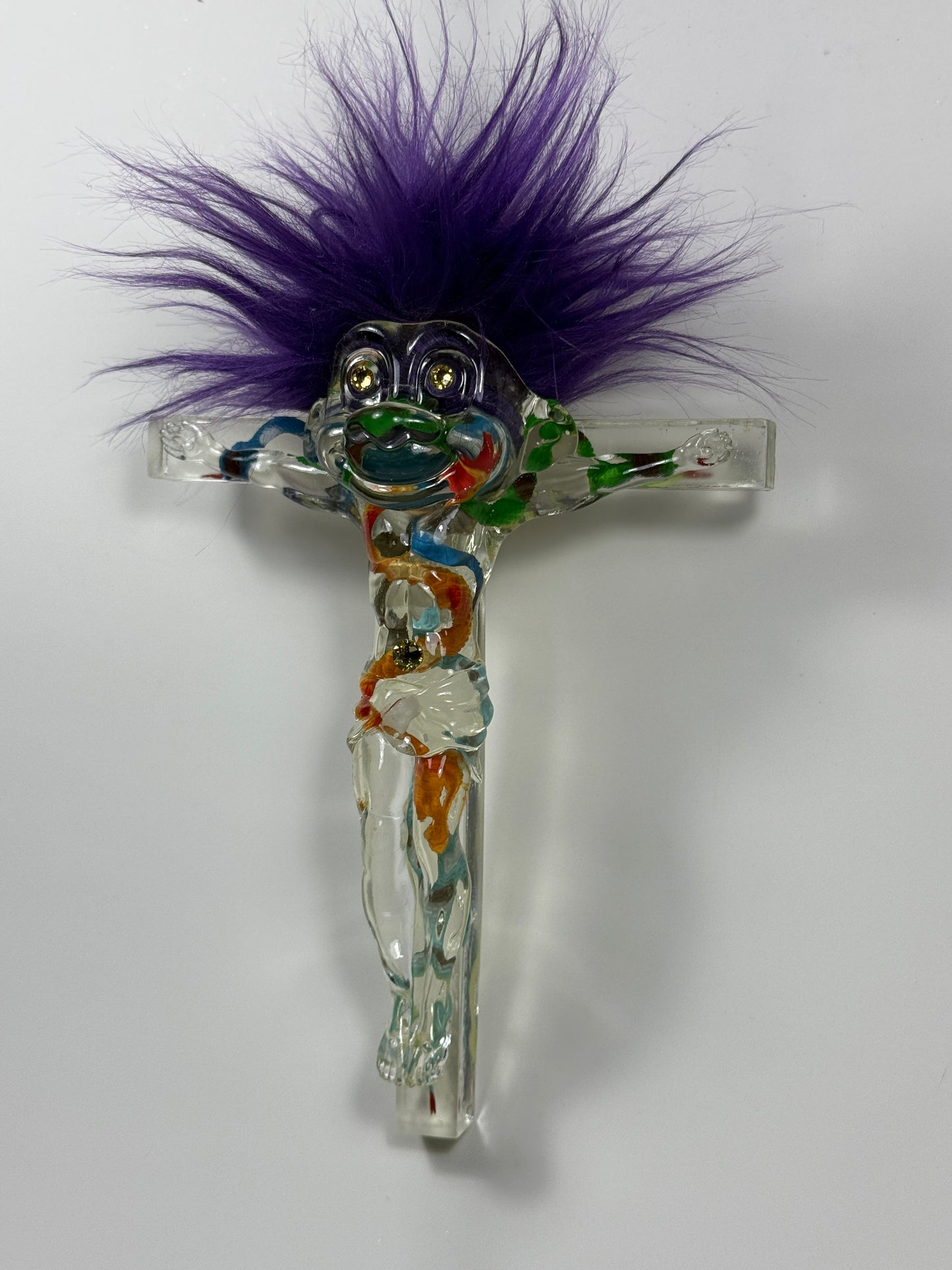 Lord of the Trolls: Great Snakes