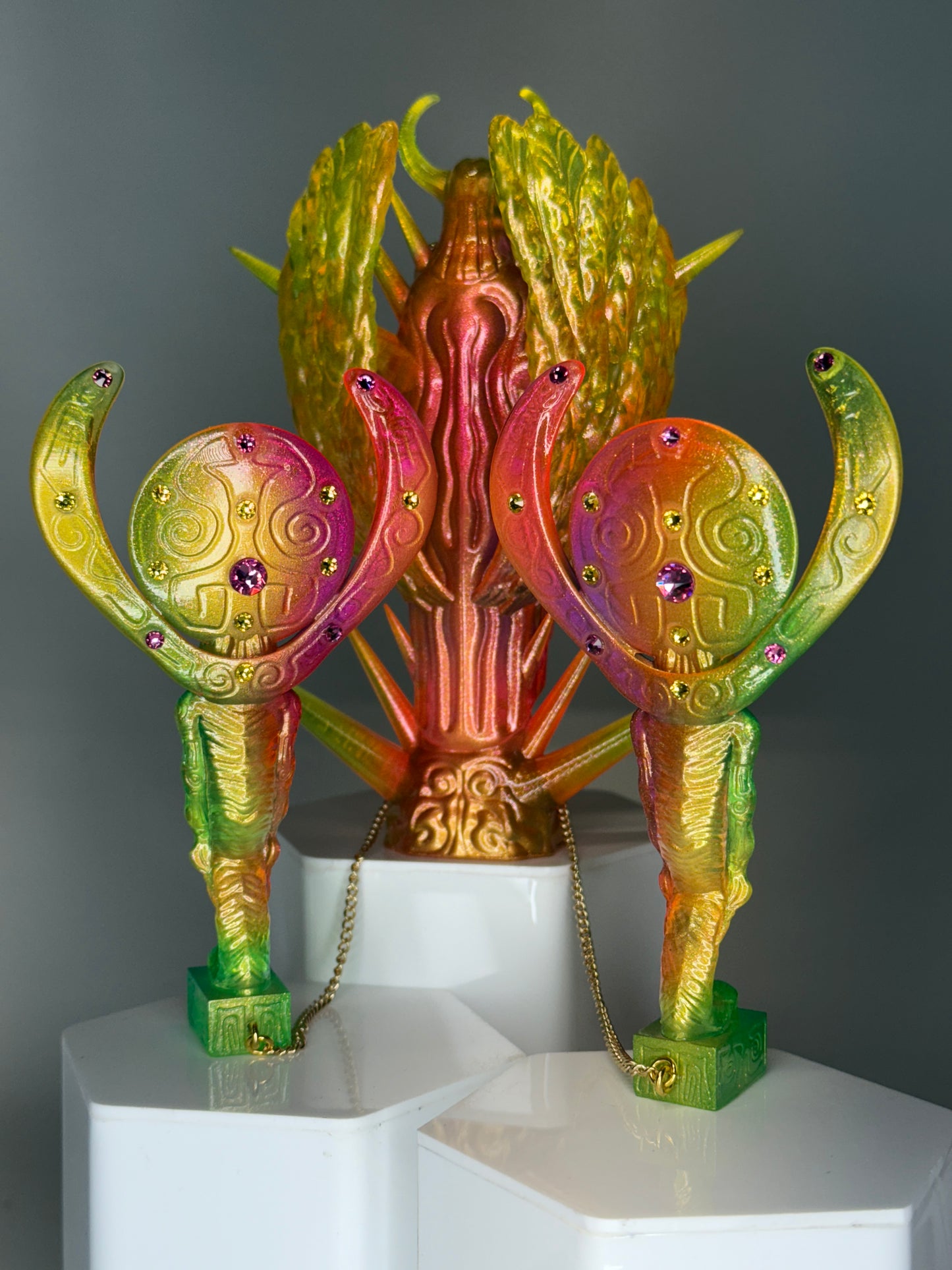 Transcending the Age of Humanity