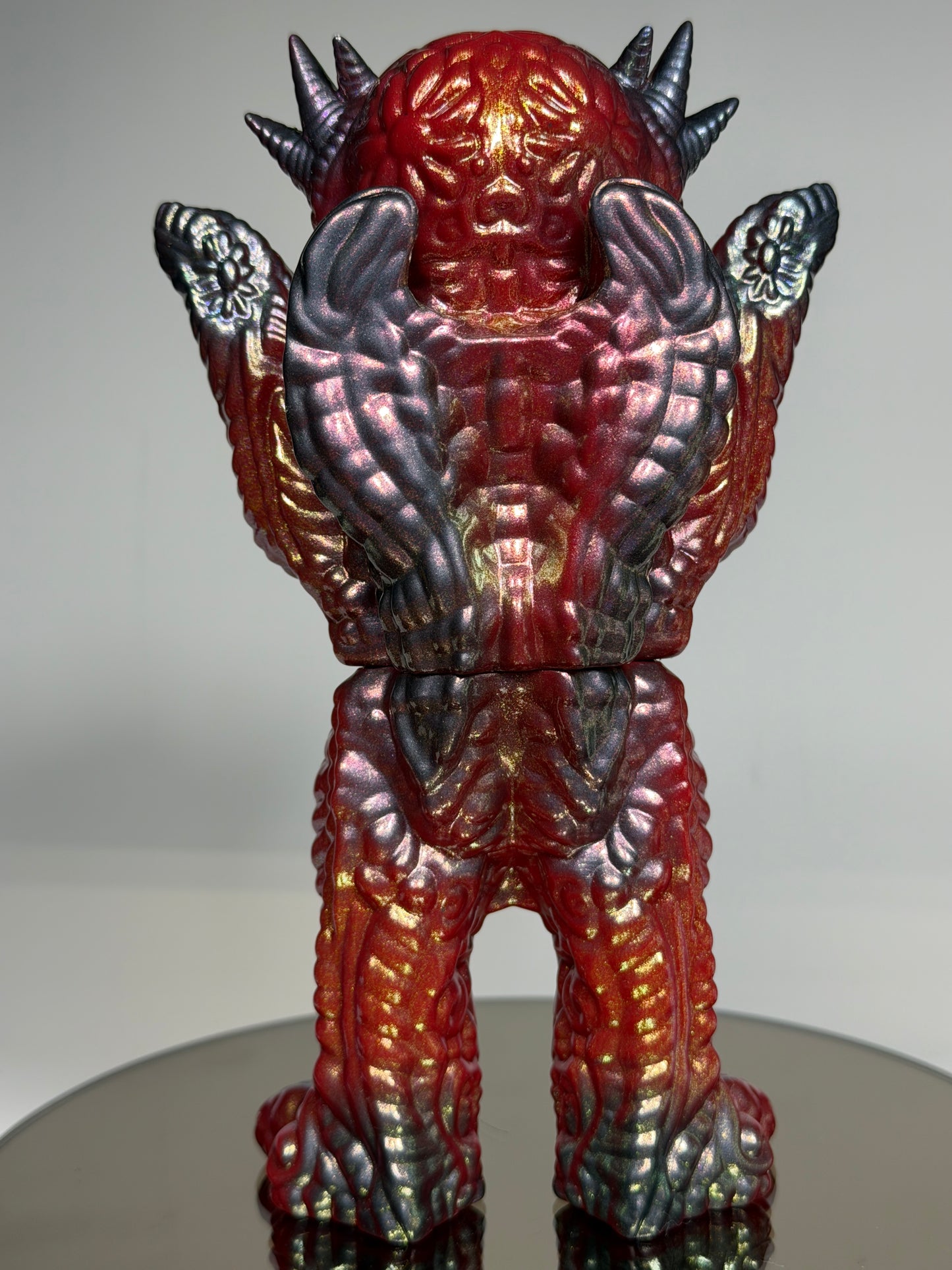 Beautiful Insect: Pillar of Youth