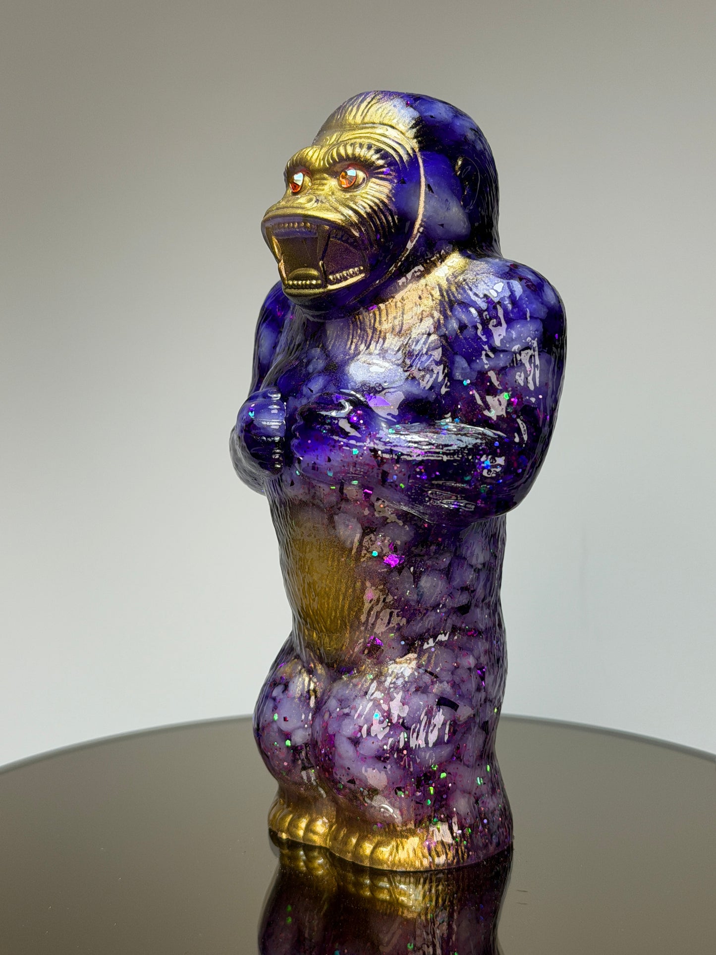 Ape: Purple Gold