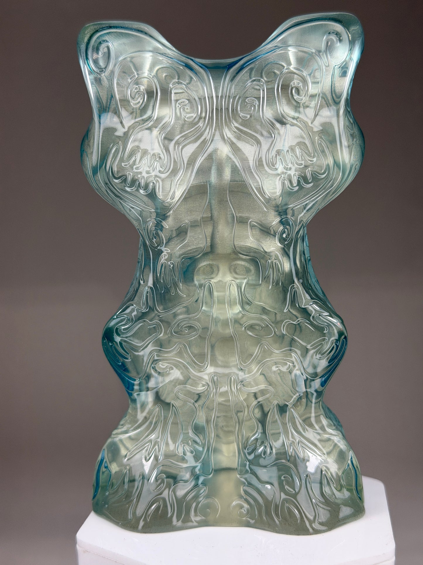 Bveeu Qe’bb: Past Tents