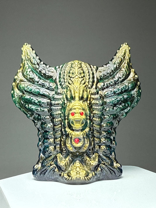 Kaxxl Yi’mm: Goodwave