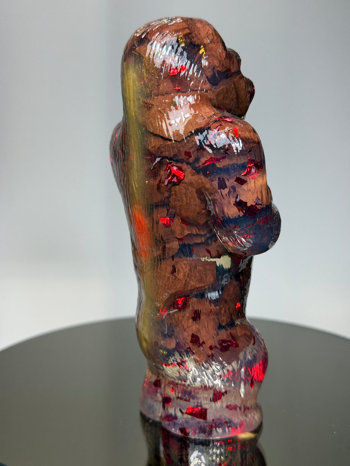 Ape: Brick House