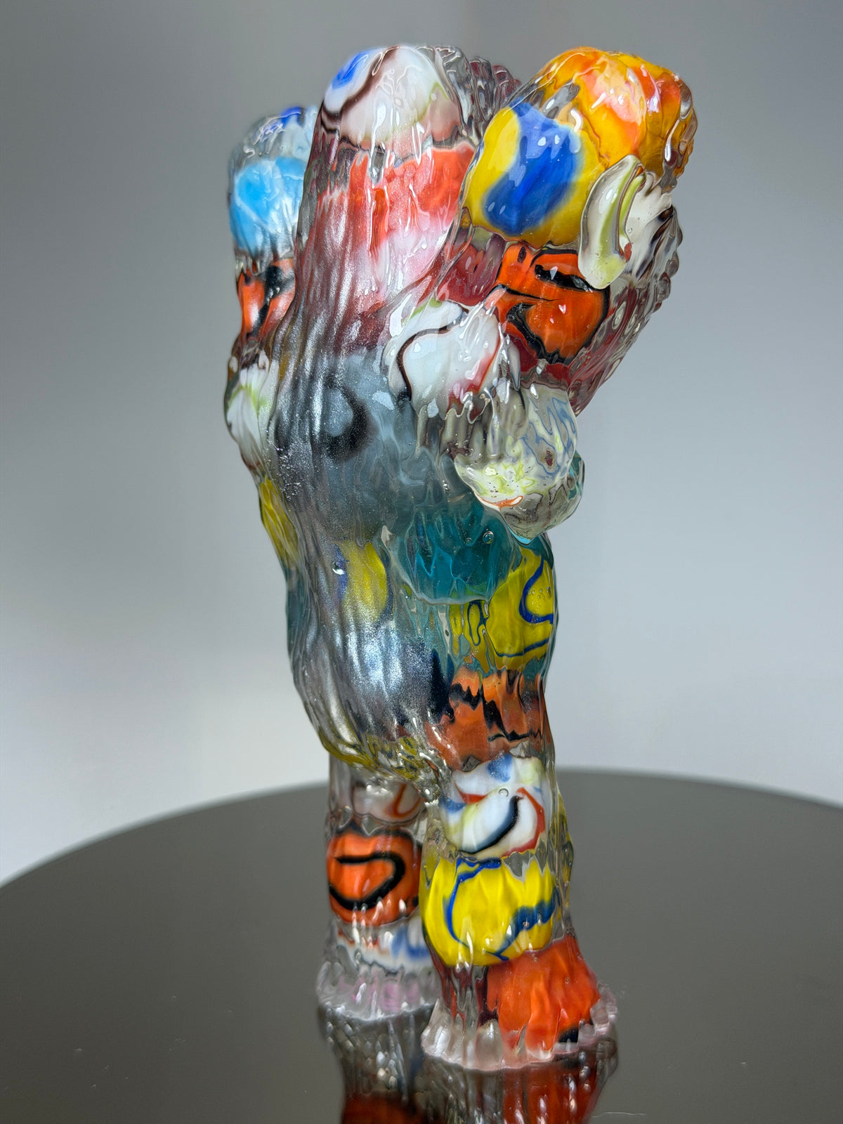 Ape Walker: Marbles