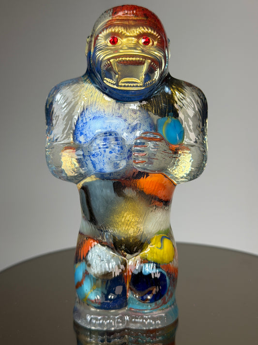 Ape: Fancy Marbles