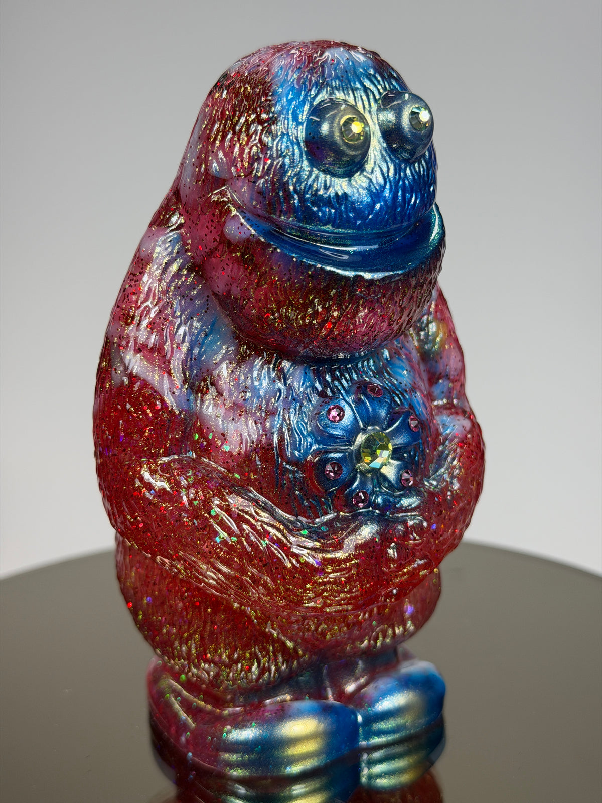 Monster: Red Adventures