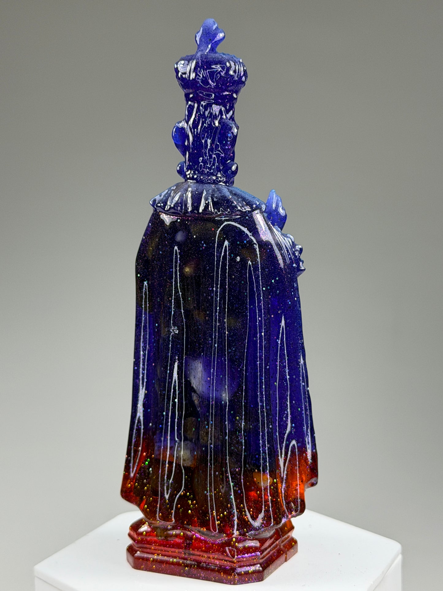 Saint Frankenstein: Royal Fade Glow