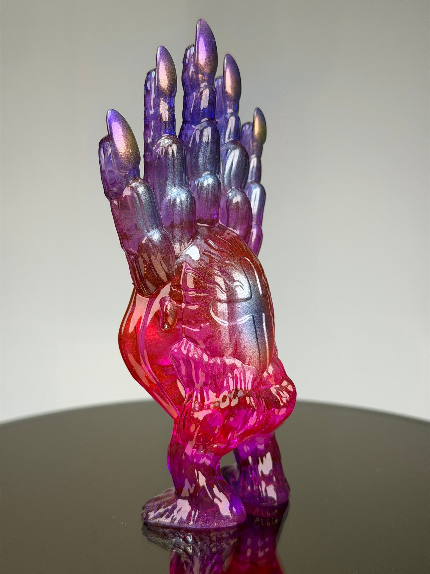 Jesus Claw Hopper: Lost Cave