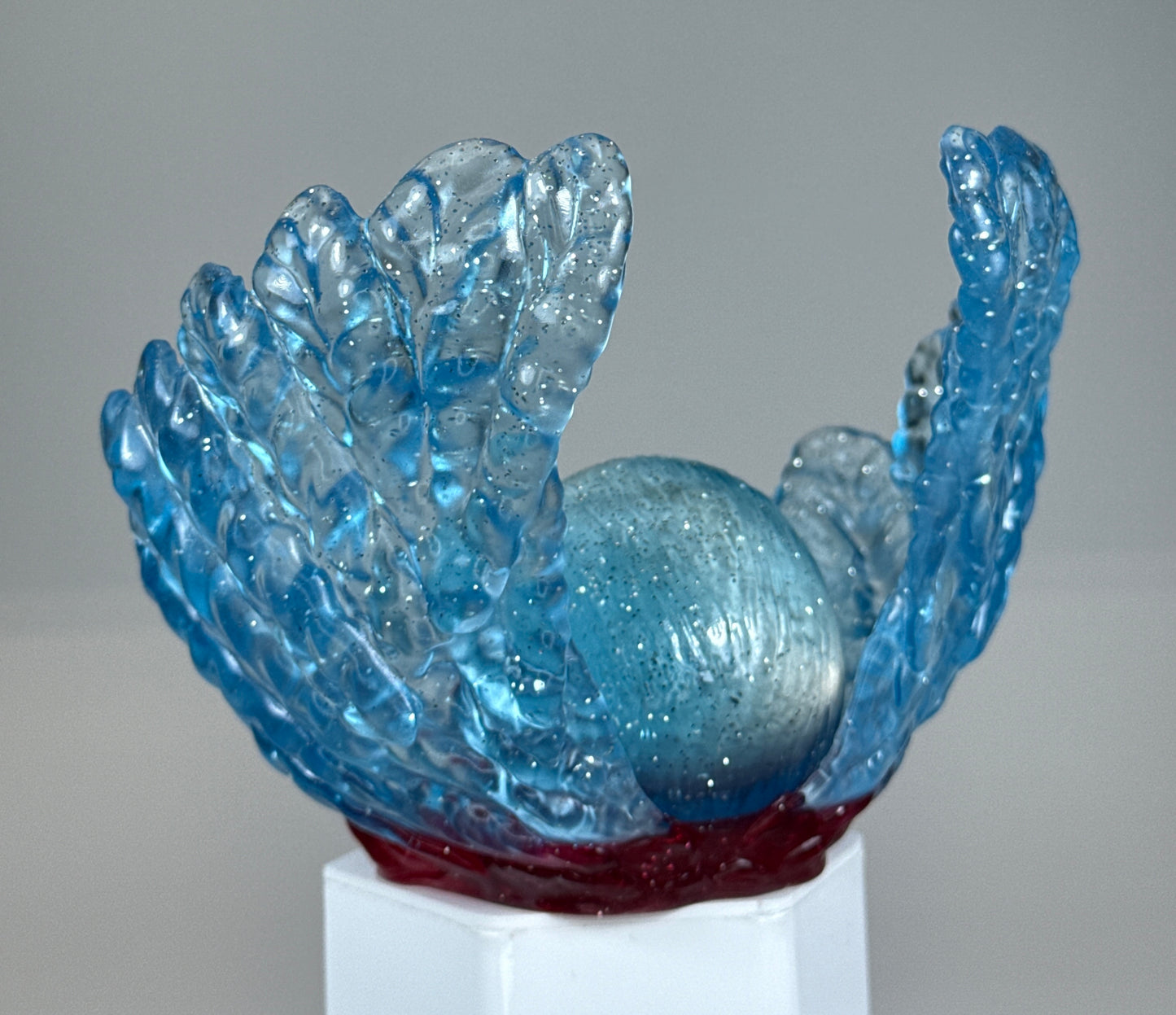 Cherub Ape: Giant Sized Freezing Lava