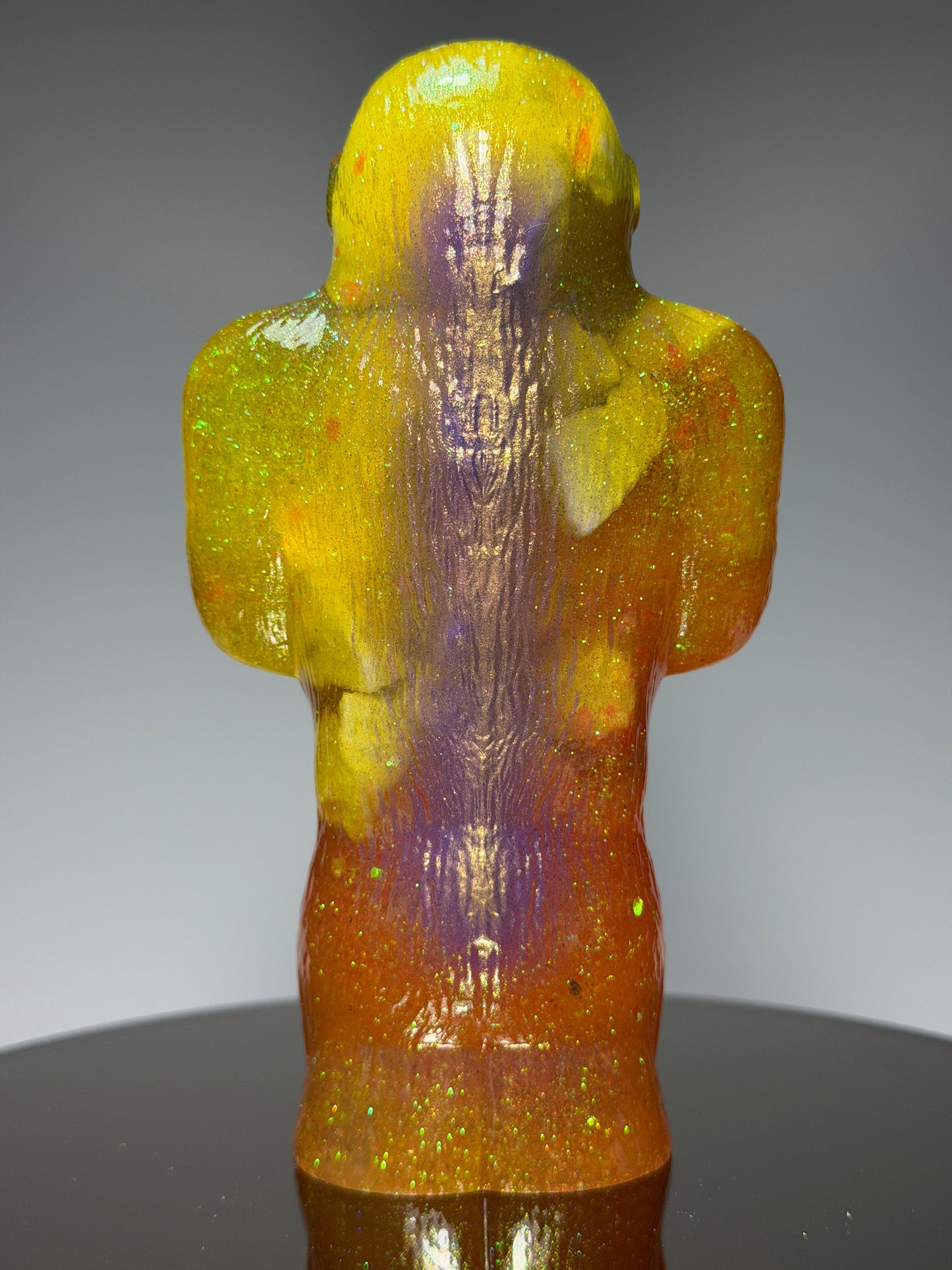 Ape: Deliberately Strange