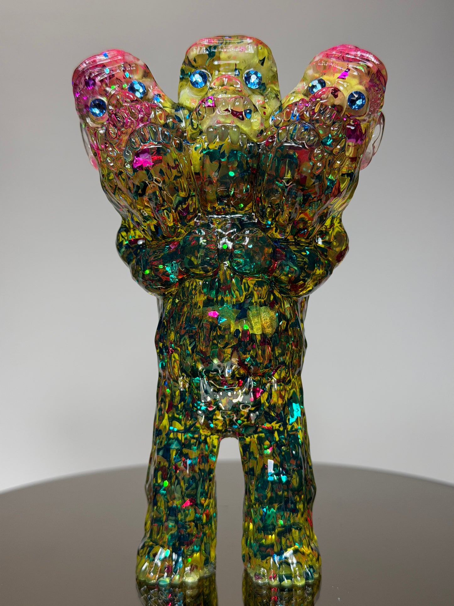 Ape Walker: Proto Magic