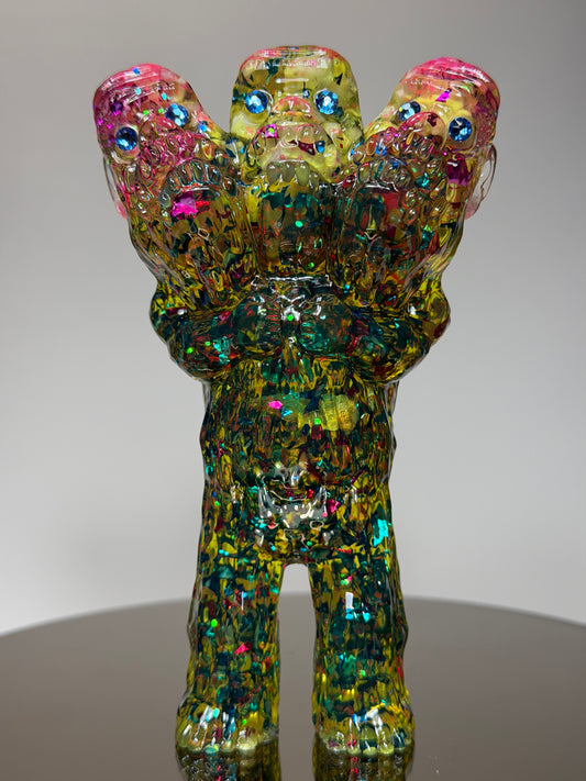 Ape Walker: Proto Magic