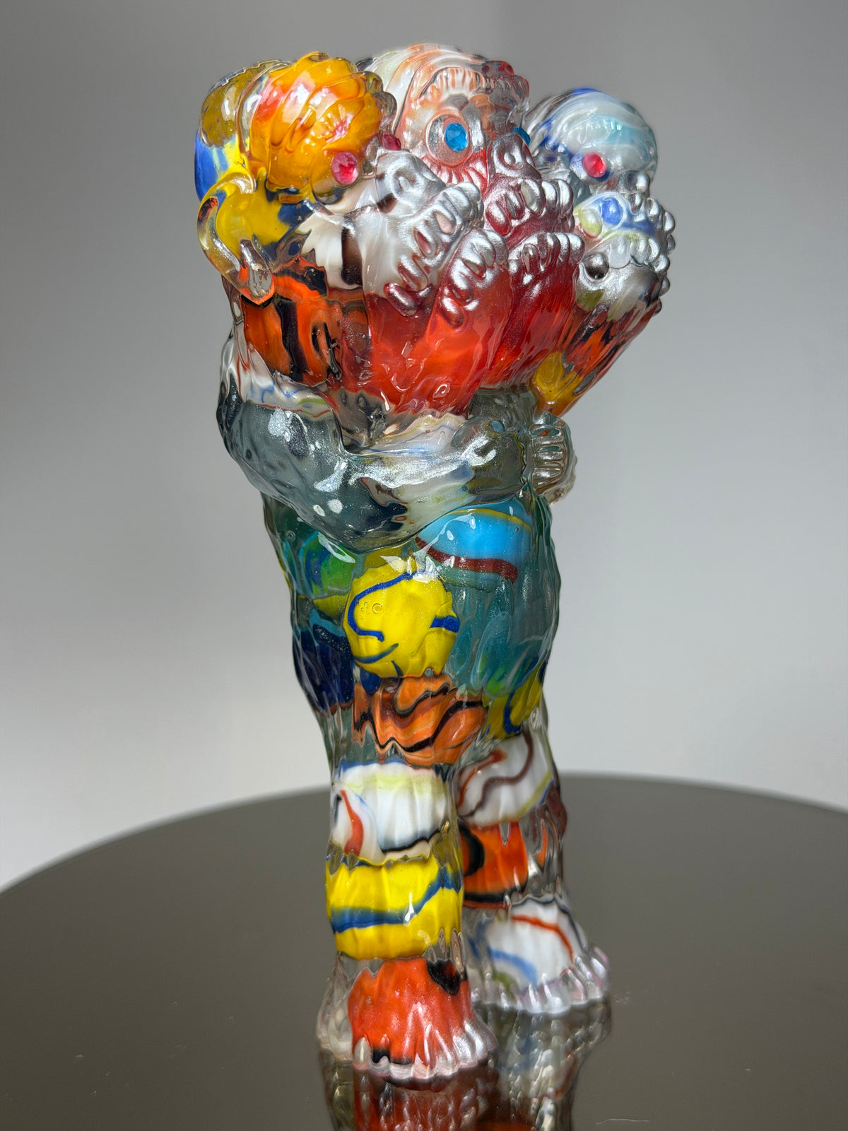 Ape Walker: Marbles
