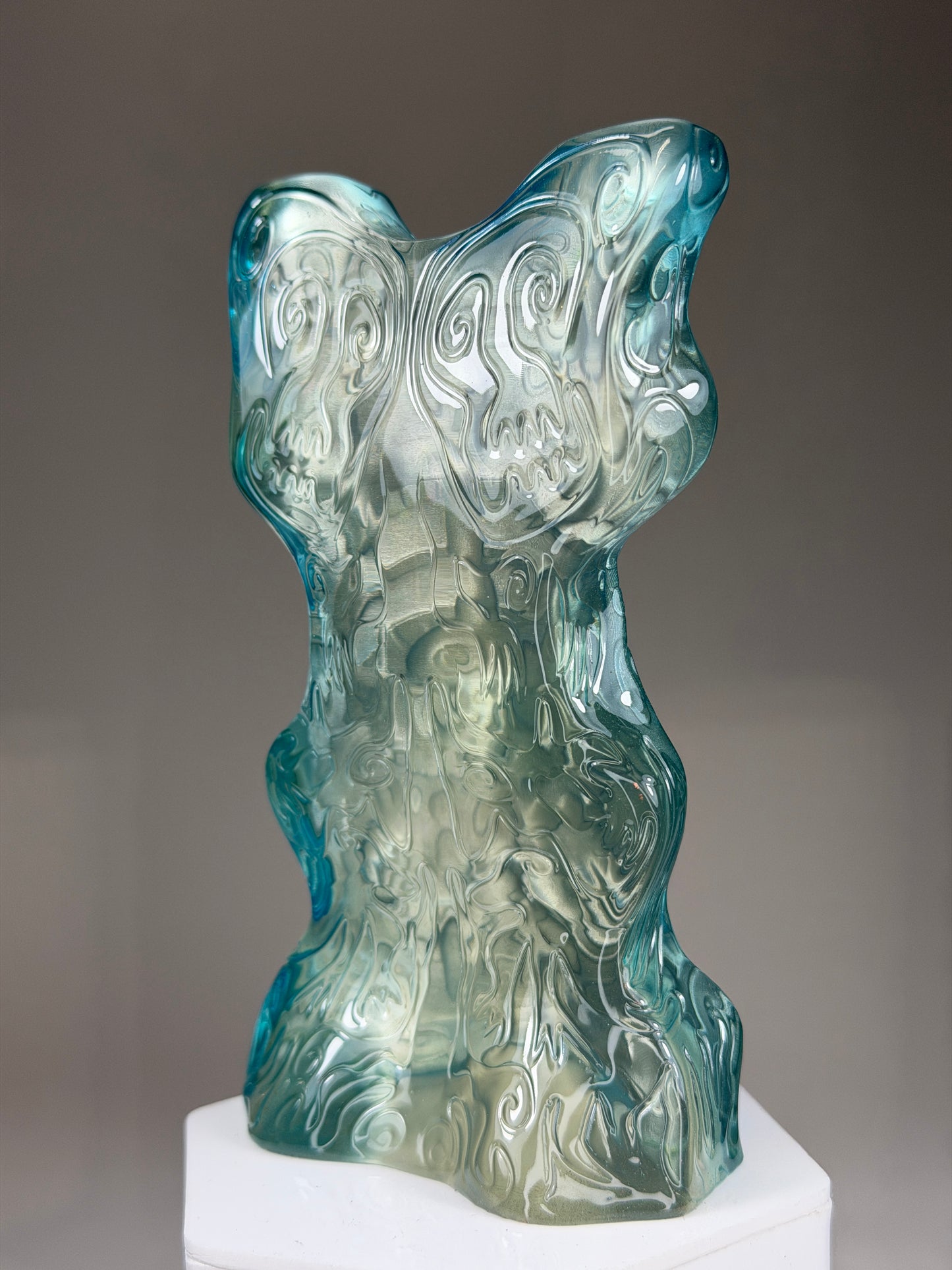 Bveeu Qe’bb: Past Tents