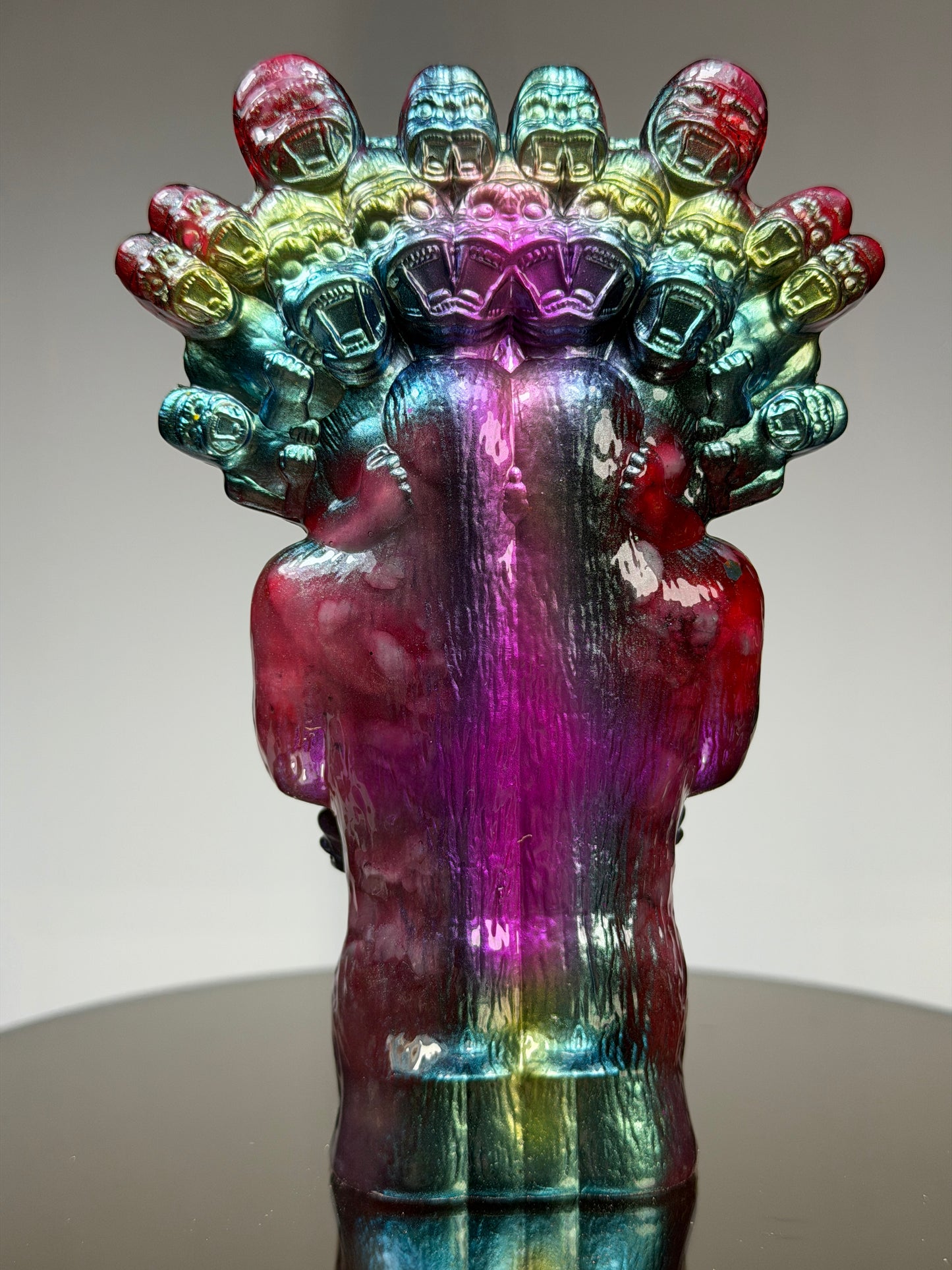 Mega God Ape Lord Freak: Cult Break