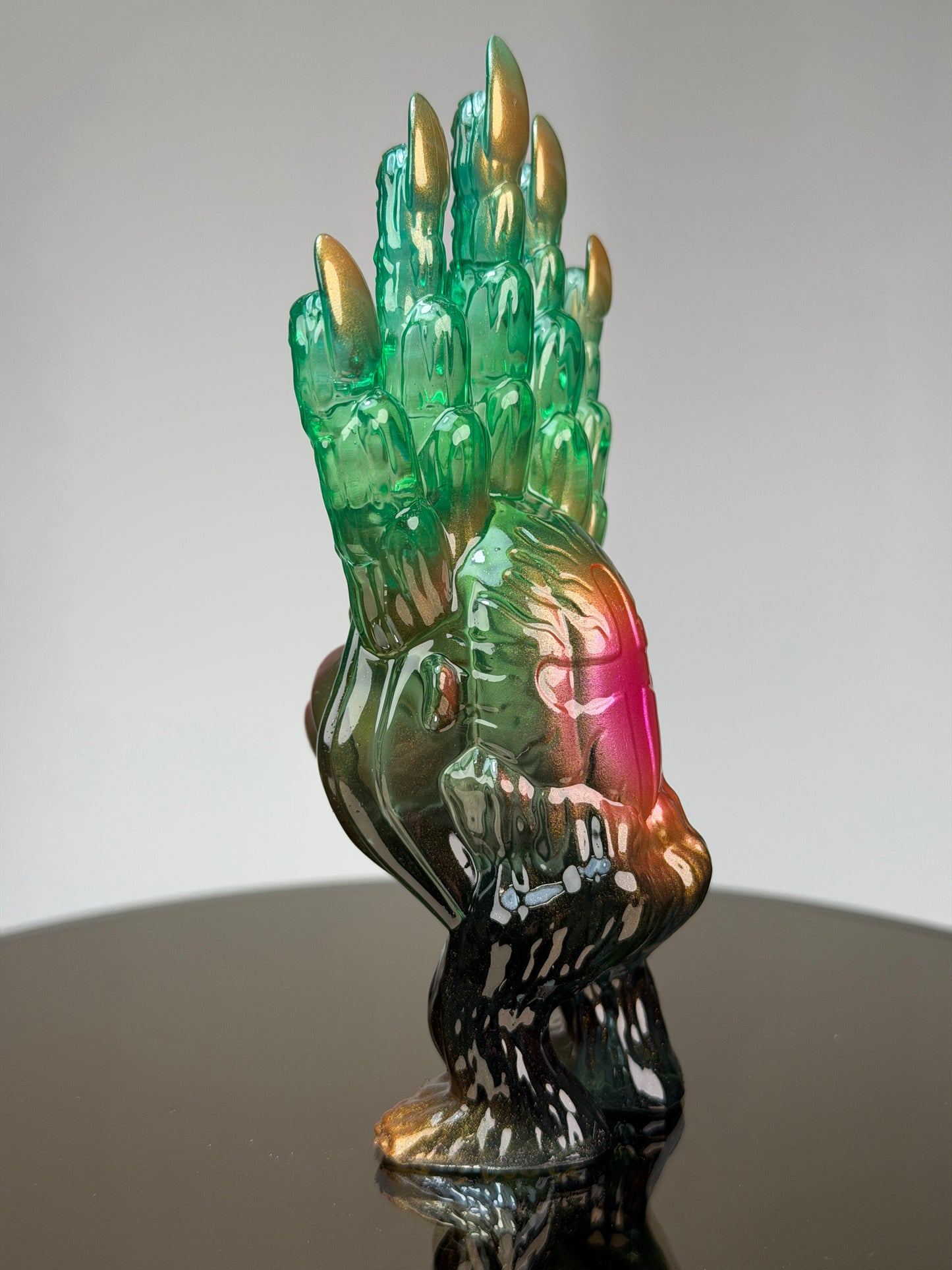 Jesus Claw Hopper: Lost Forest