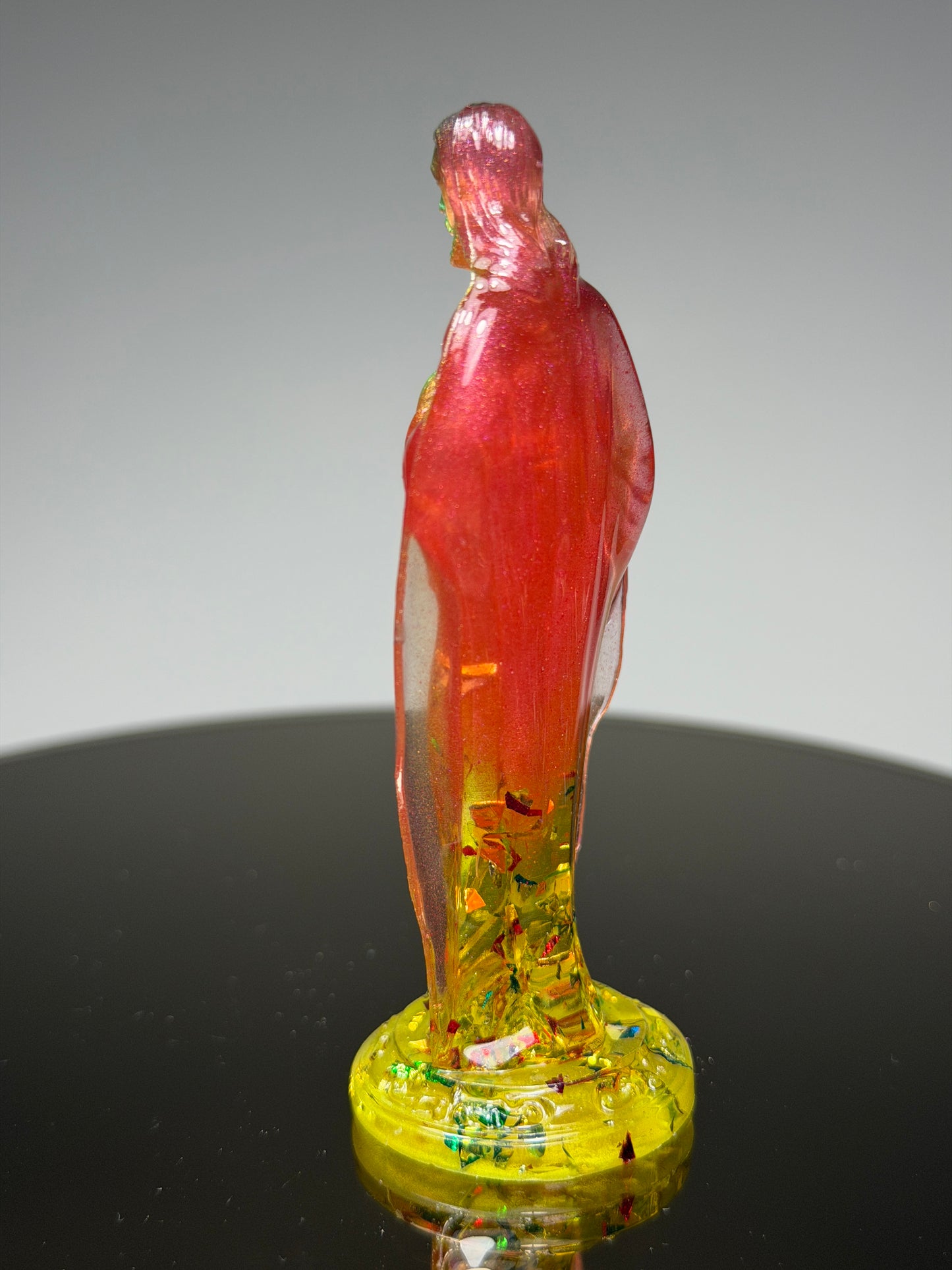 Personal Jesus: Floop