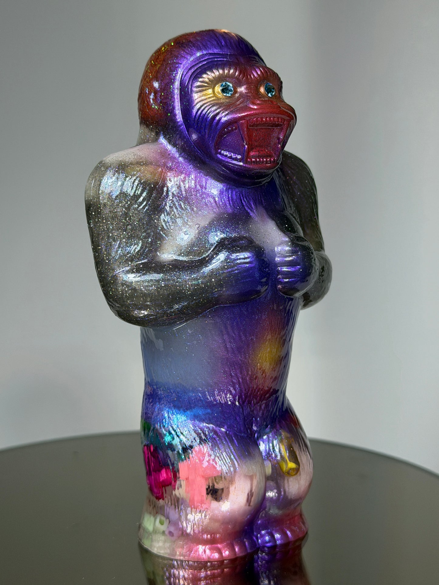 Reserved for David P: Ape: Yesterday Last Year
