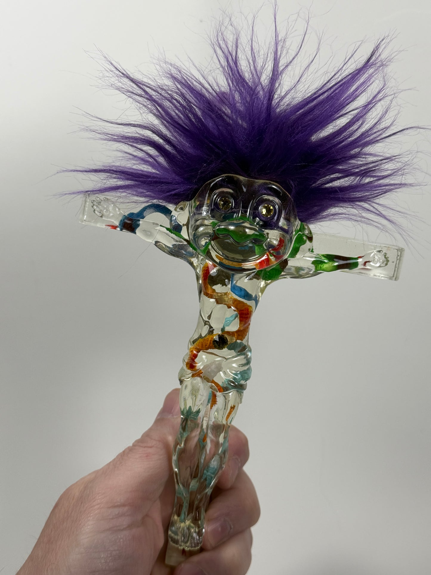 Lord of the Trolls: Great Snakes