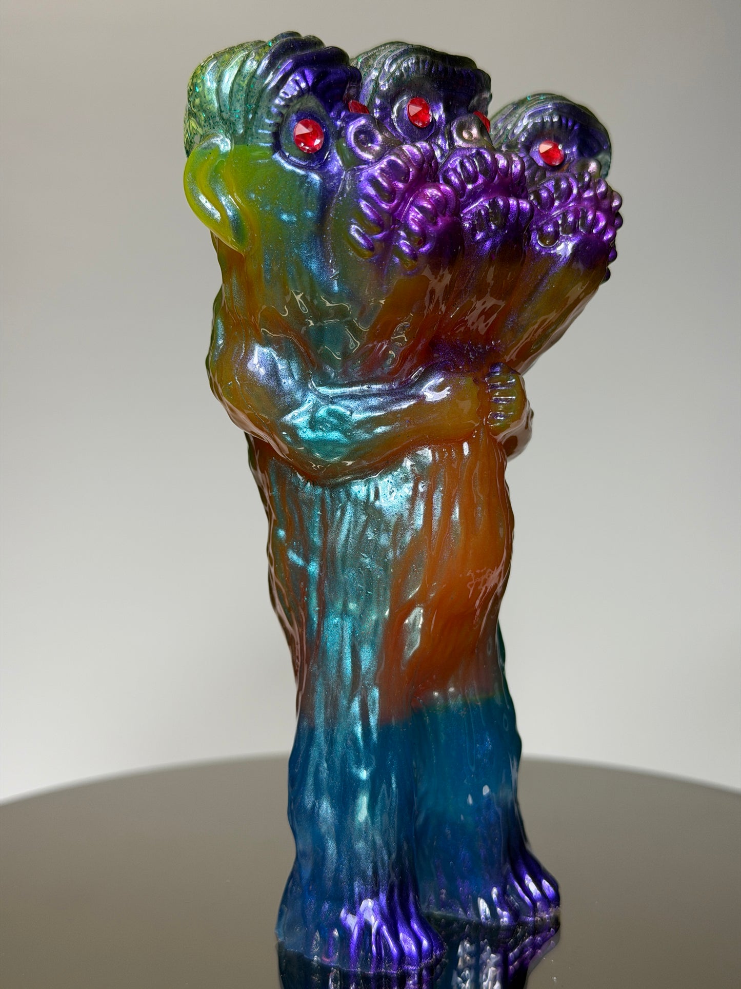 Ape Walker: Diver Down Glow