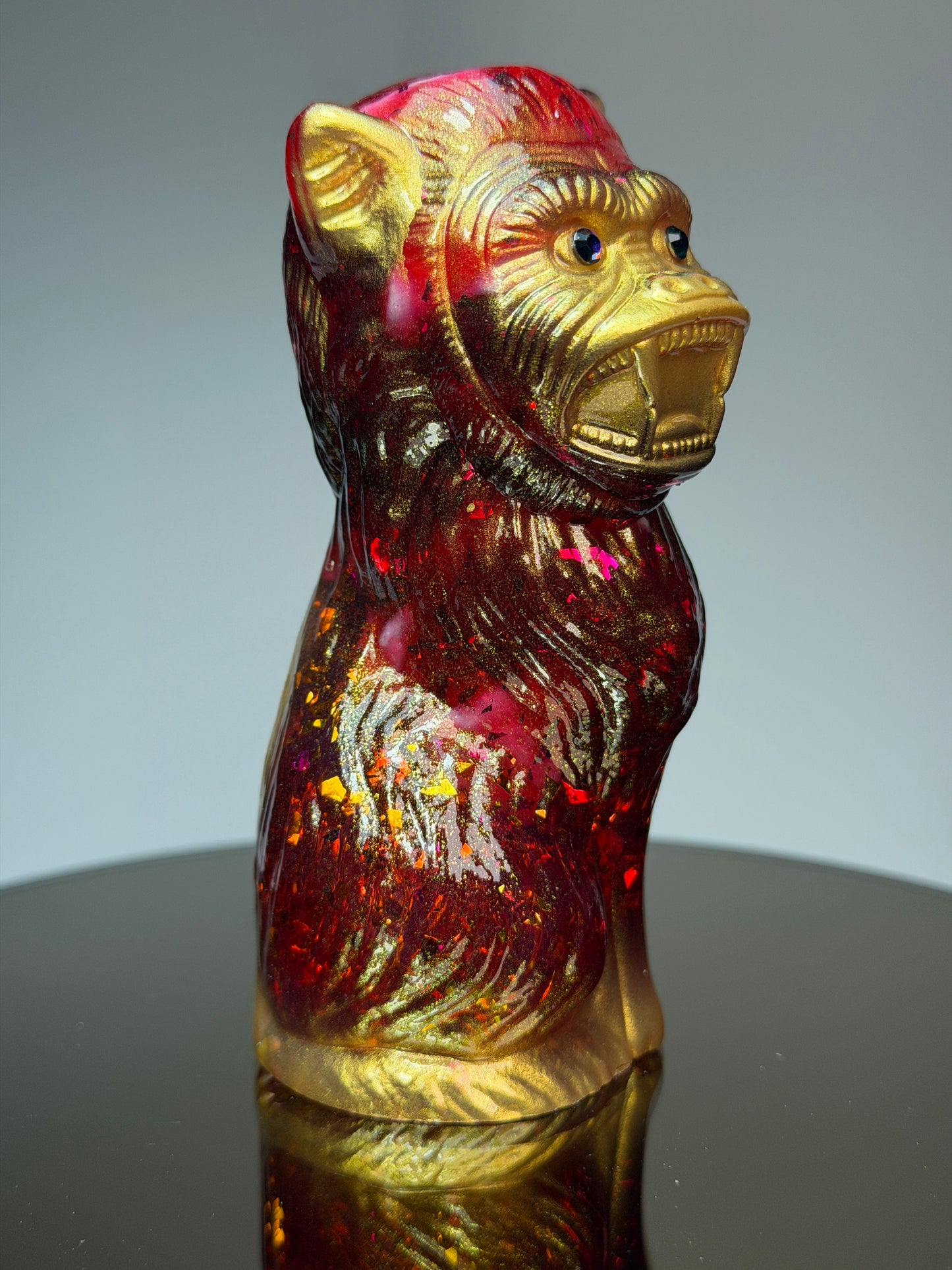 Ape Cat: Ideal Idol