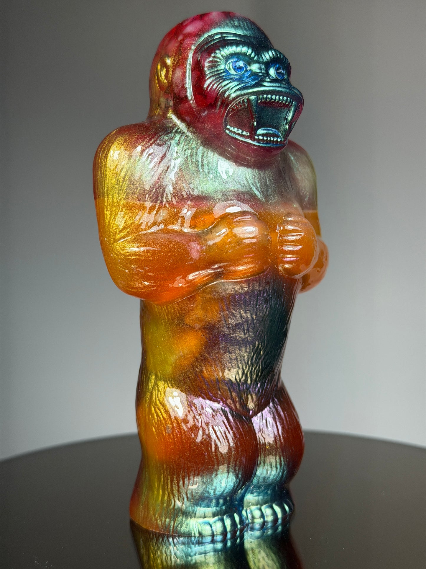 Ape: Glow Tracer