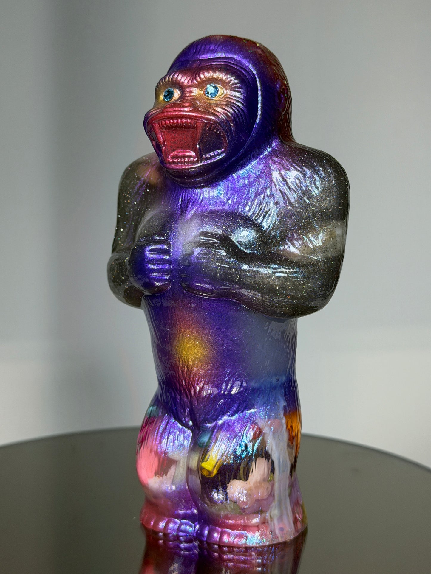 Reserved for David P: Ape: Yesterday Last Year