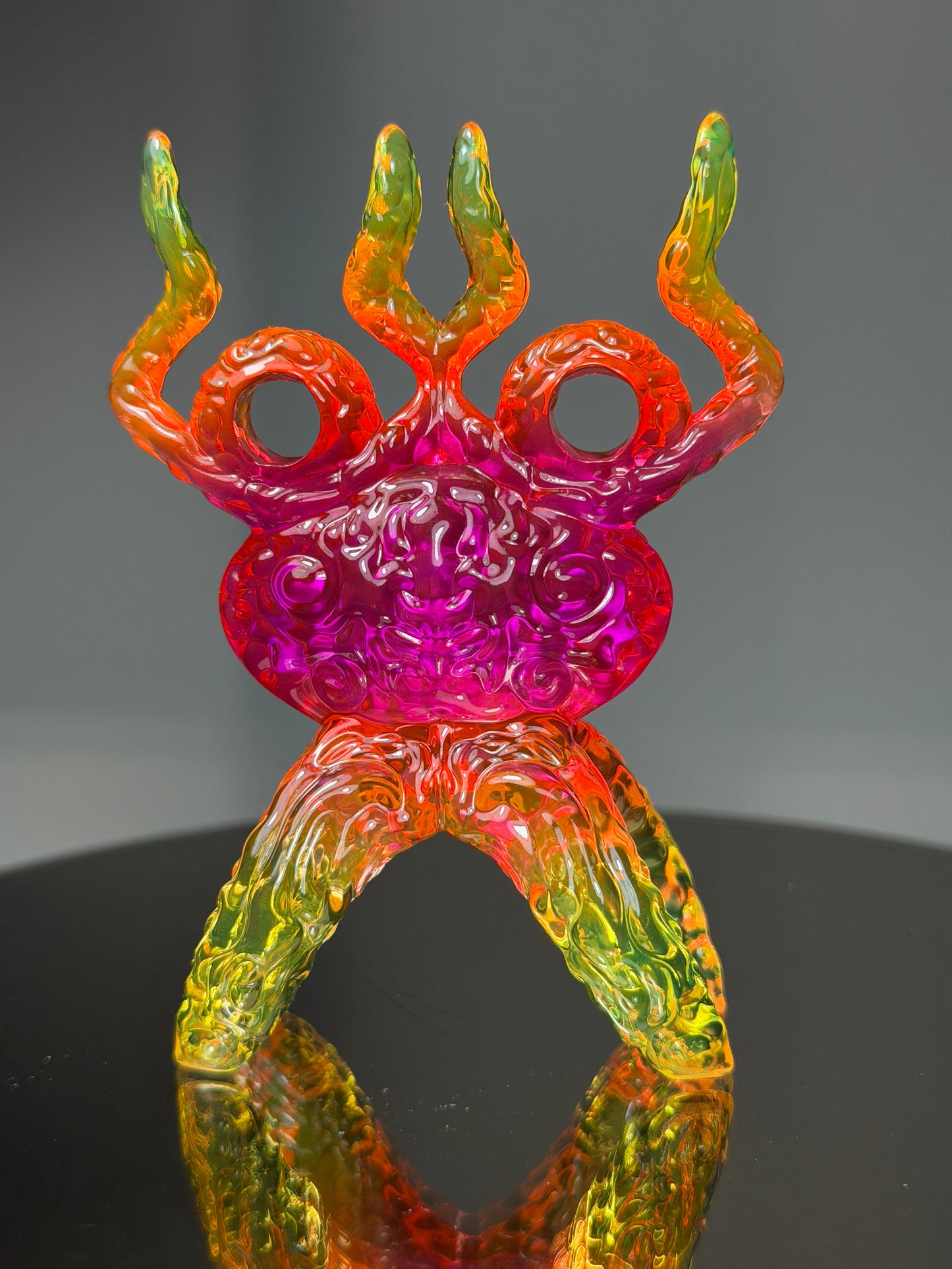 Germ Twenty Five: Tainted Fruit