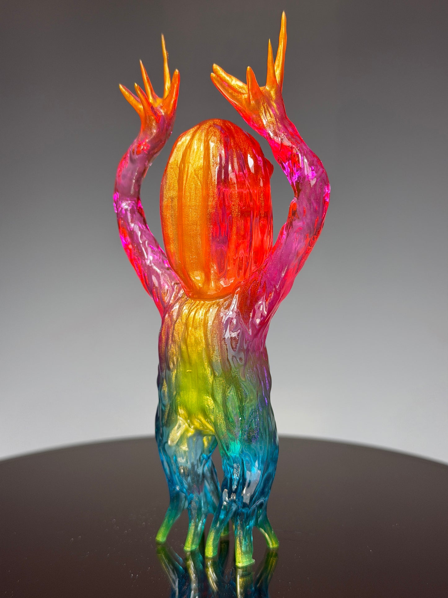 Joe Root: Flame Proof Colors