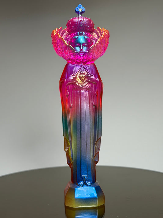 Christ Through Time: Serious Savior