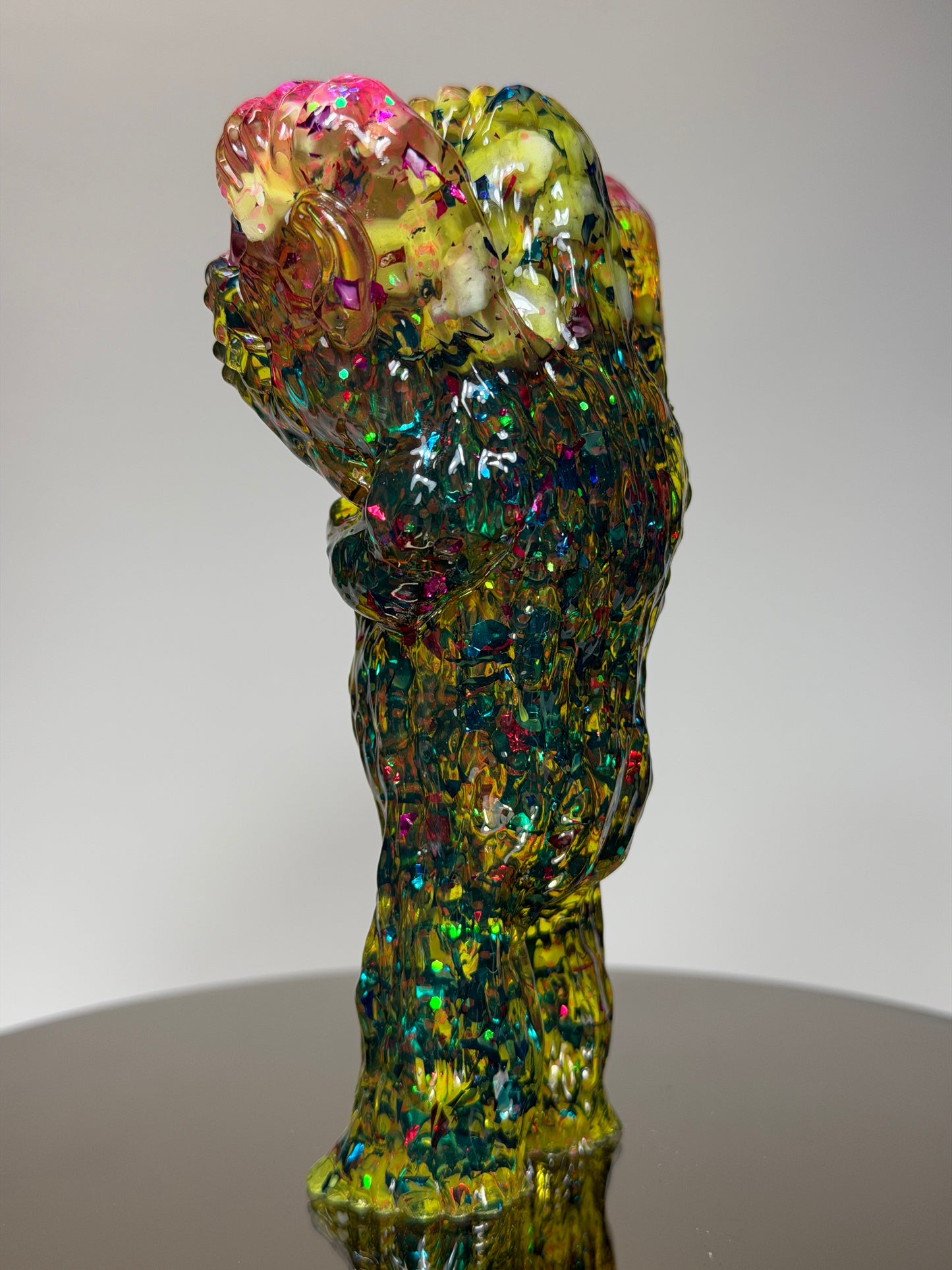 Ape Walker: Proto Magic
