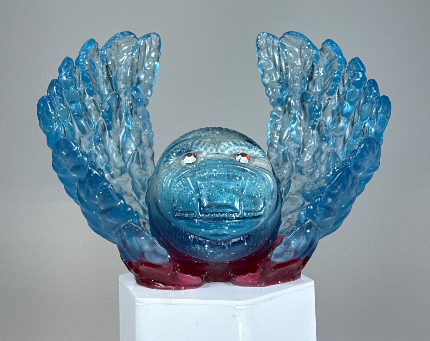 Cherub Ape: Giant Sized Freezing Lava