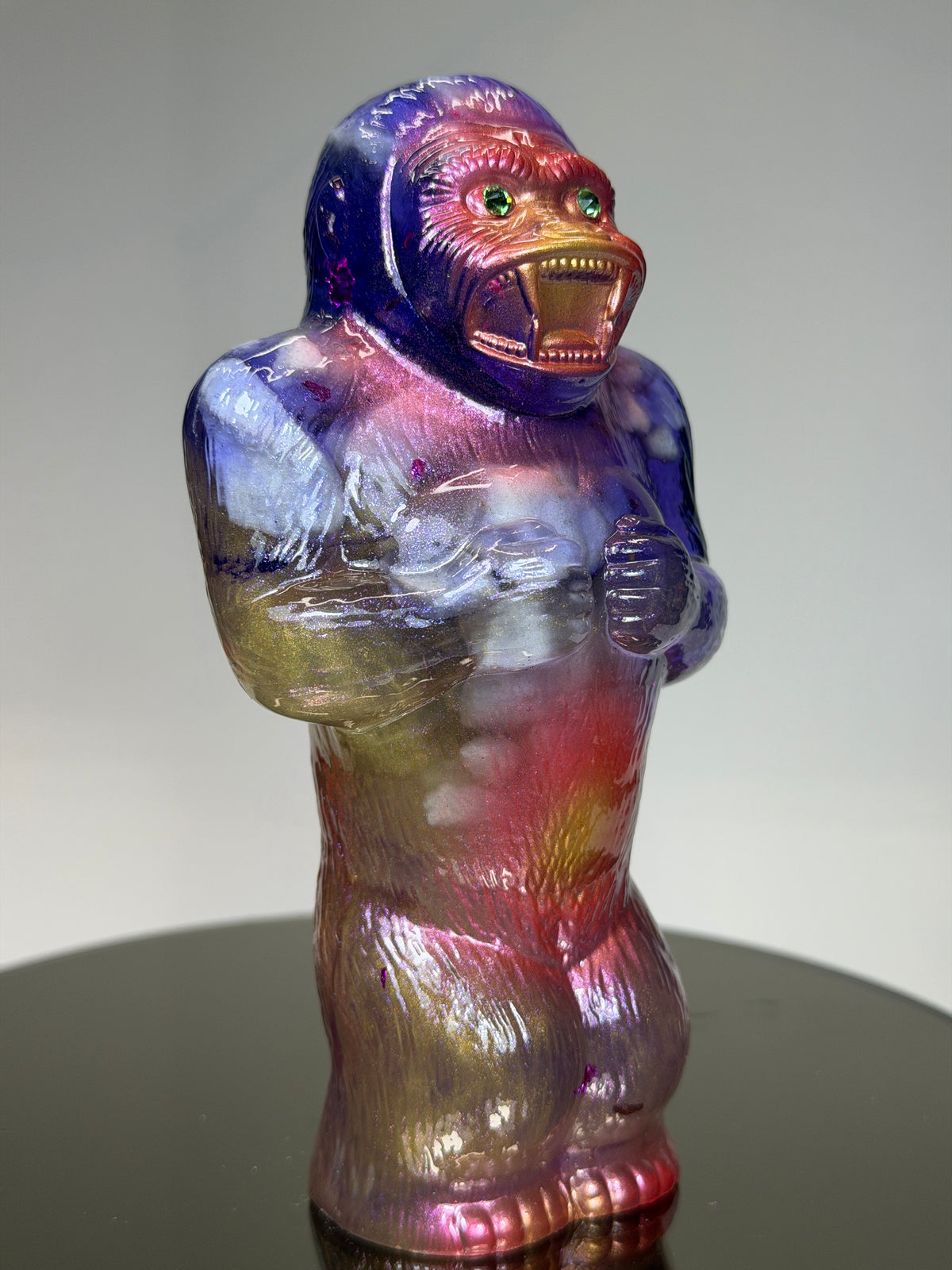 Ape: Overreach Night Ache