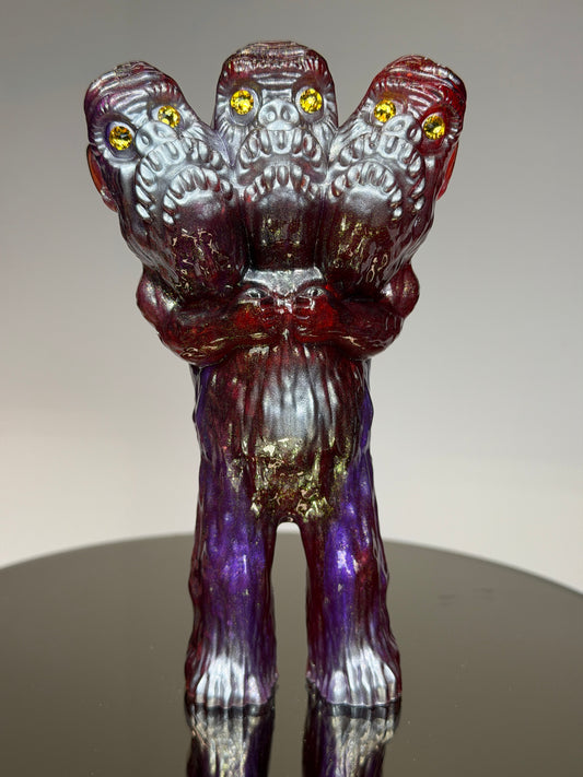 Ape Walker: Last Regrets