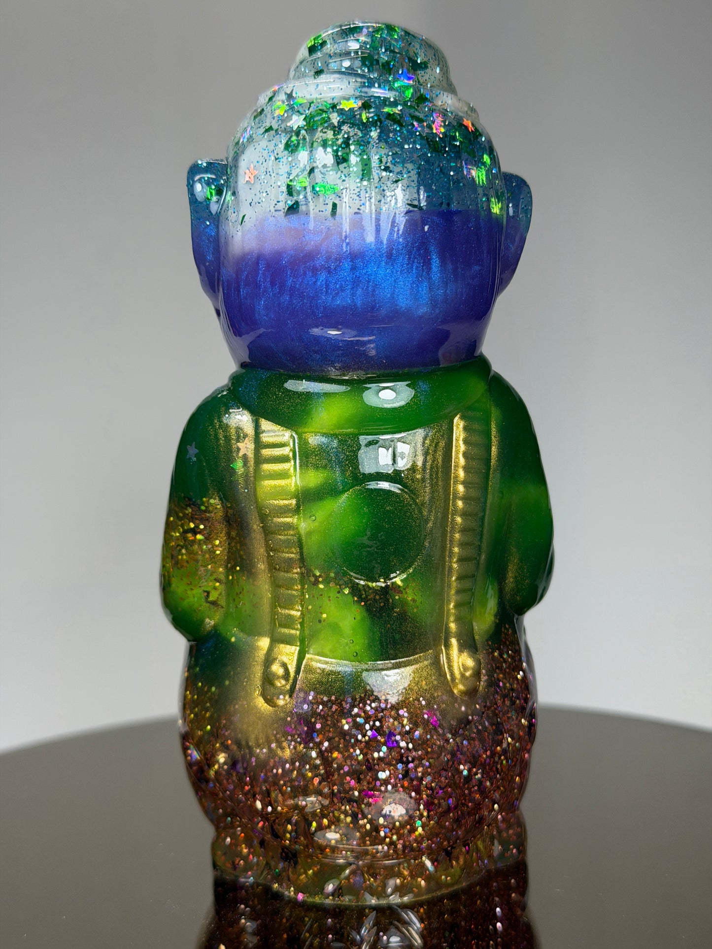 Accordion Monkey: Sliver Guard