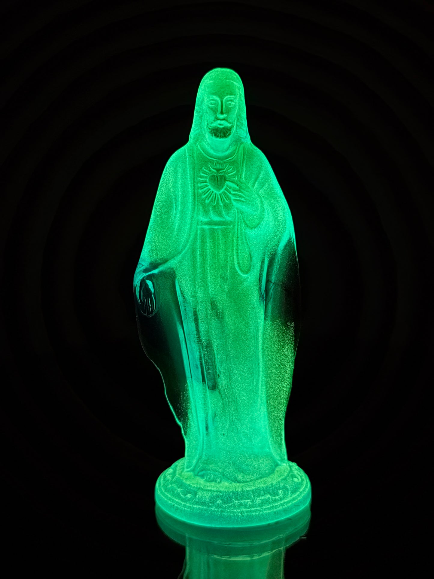 Personal Jesus: Glow Boy